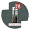 Dark Grey Suede Mat Board for 11x22 Frames - Fits 5x15 Photos